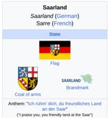 saarland