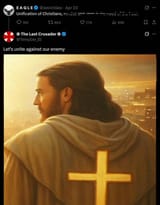 christian manipulation