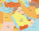 Middle-East-Capitals-Map-1000x802