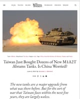 Taiwan Abraps