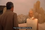 that means nothing to me
