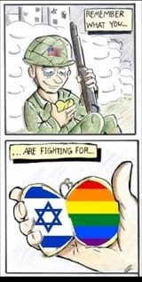 dont forget what youre fighting for