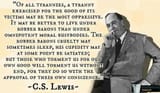 CSLewispill