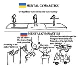 mentalGymnastics