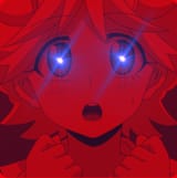 dark michiru