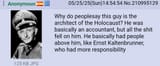 Spanish pajeet 0 charisma on the shillpost
