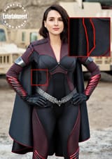 jewess curvy body illusion