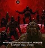 christgolems