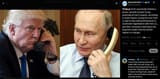 Putin reportedly initiated a phone call with Donald Trump yesterday at Iran’s request, according to Israel Hayom. During the call, Putin is said to have advised Khamenei 15-06-2025,