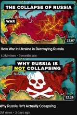 russia by reallifelore