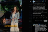 Alexandra Szentkirai, an ally of Hungarian PM Orban, is under fire after sharing a video that falsely connects Ukraine’s potential EU membership 16-06-2025 organ trafficking