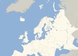 passiveaggressivemapofeurope