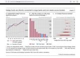 Hedge Funds margin large banks BIS 