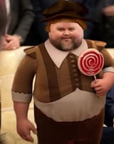 JDVanceCandyboy