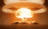 nuked