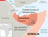somaliland