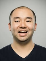 average korean man