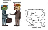 DiscordBully