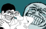 laughter