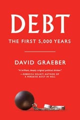 debt