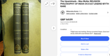Screenshot 2025-06-16 at 03-18-26 The Upanishads - Max Muller RELIGION PHILOSOPHY OF INDIA OCCULT LEGEND MYTH RARE eBay