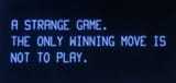 Only winning move