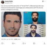 mossad