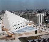 Iran parliament
