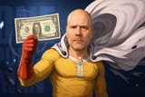 One Dollar Man