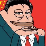 Xi Jinping Groyper