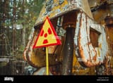 radioactive-fallout-in-pripyat-city-chernobyl-exclusion-zone-T0257A