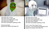 neet destroys the system