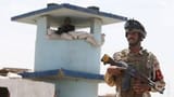 Iranian insurgents in Iraq