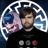 amerika first jd vance