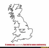 smug anglo