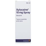 xylocaine50ml10mg