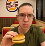 nothing burger