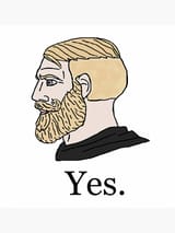 yes