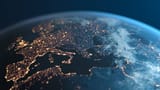 Europe at night-612x612