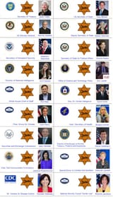 Biden&#039;s administration Jews