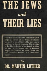 jews and their lies