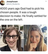 god chosen people