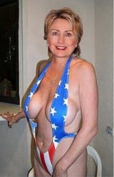 hillary