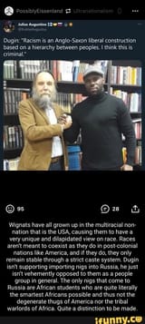 dugin
