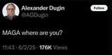 duggy