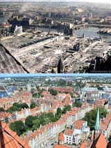gdańsk 1946vs2024