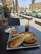 my lunch
