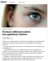 autism detection