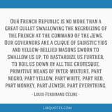 louis-celine-france-mixing-jews-writer-ww2