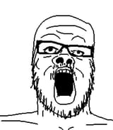 Soyjak Mouth